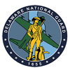 Home Logo: Delaware National Guard